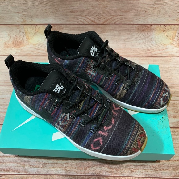 Nike SB Project BA Hacky Sak Sneakers - Picture 2 of 8